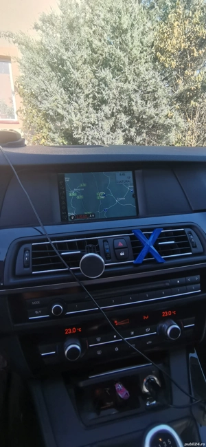 Bmw f10 2012 - imagine 5