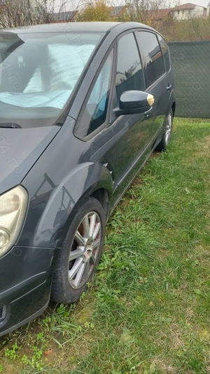 Ford S-MAX 2.3 T (161 CP) Automatic 2008 GPL - imagine 5