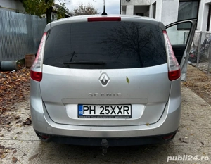 vand  schimb renault grand scenic 5 locuri  - imagine 5