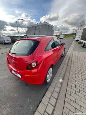 vand  Auto Opel Corsa 1.3 D - imagine 3