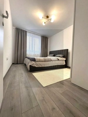 Apartament nou, la prima închiriere,  zona Tractorul