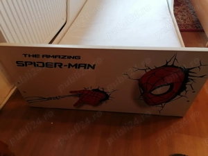 Pat ptr copil Spider - Man