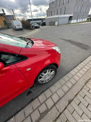 vand  Auto Opel Corsa 1.3 D - imagine 2