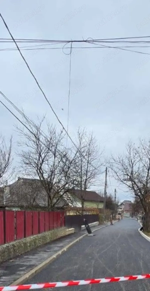 Casa de vanazare cu teren  - imagine 10