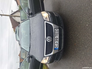vand sau schimb  passat b6 - imagine 2