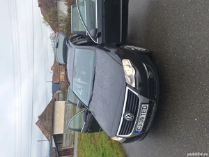 vand sau schimb  passat b6 - imagine 3