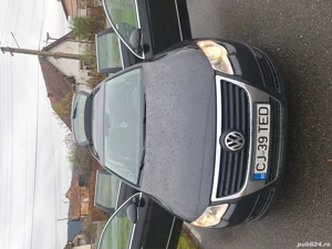 vand sau schimb  passat b6