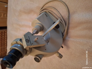 Zeiss Aparat masurat dioptriile - imagine 5