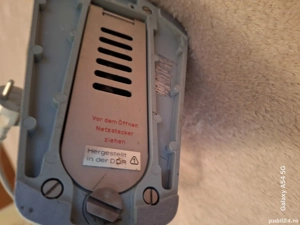  Zeiss Aparat masurat dioptriile - imagine 3