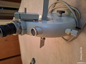  Zeiss Aparat masurat dioptriile - imagine 4