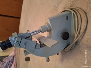  Zeiss Aparat masurat dioptriile