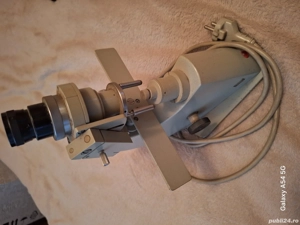  Zeiss Aparat masurat dioptriile - imagine 2