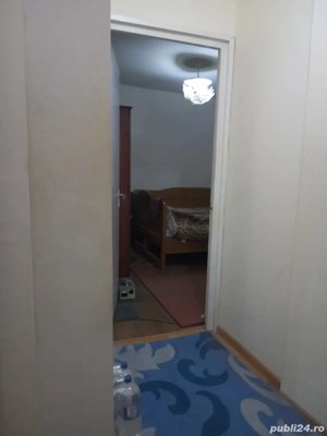 Vând Apartament, Etaj 4, Decomandat, 3 camere, Oraș Plopeni, Cartier Diana - imagine 6