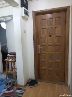 Vând Apartament, Etaj 4, Decomandat, 3 camere, Oraș Plopeni, Cartier Diana - imagine 8