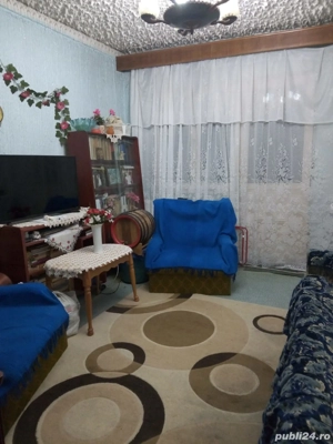 Vând Apartament, Etaj 4, Decomandat, 3 camere, Oraș Plopeni, Cartier Diana - imagine 10