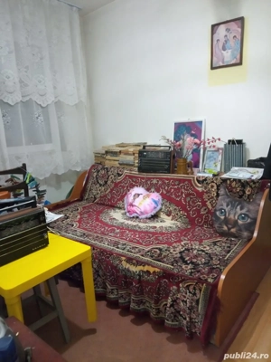 Vând Apartament, Etaj 4, Decomandat, 3 camere, Oraș Plopeni, Cartier Diana - imagine 9