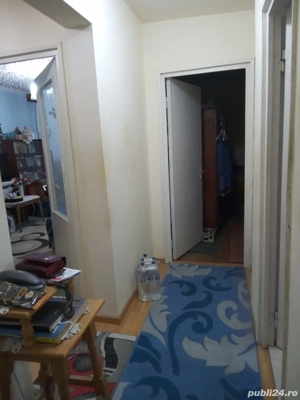 Vând Apartament, Etaj 4, Decomandat, 3 camere, Oraș Plopeni, Cartier Diana - imagine 7