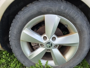 Set roti complet de iarna 