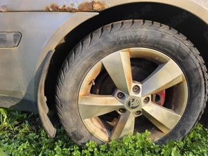 Set roti complet de iarna  - imagine 3