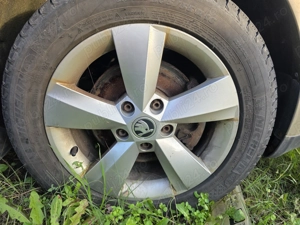 Set roti complet de iarna  - imagine 4