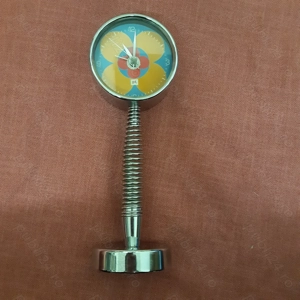 Ceas de masa oscilant. 