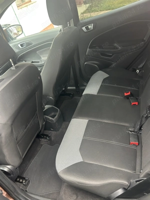 FordEcoSport 1.5 Ti-VCT (benzina) - imagine 3