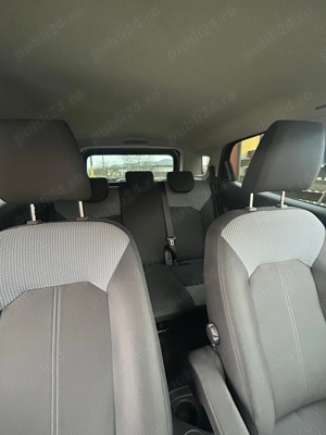 FordEcoSport 1.5 Ti-VCT (benzina) - imagine 4