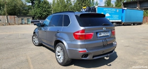 Vand BMW x5 3.0 D e70 2008 - imagine 2