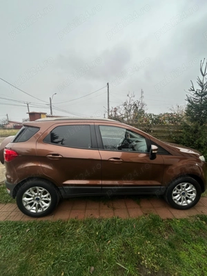 FordEcoSport 1.5 Ti-VCT (benzina) - imagine 5