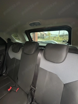 FordEcoSport 1.5 Ti-VCT (benzina) - imagine 8