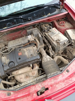 Citroen berlingo 2001 - imagine 2