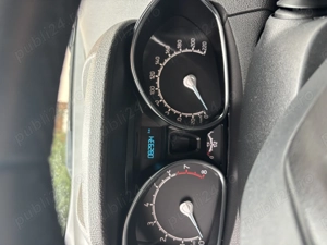 FordEcoSport 1.5 Ti-VCT (benzina) - imagine 10