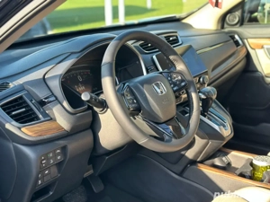 Honda CRV 4x4 executive (FULL)  - imagine 12