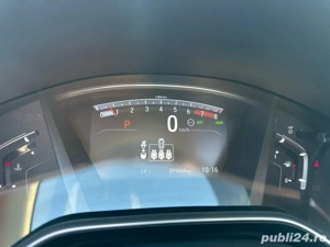 Honda CRV 4x4 executive (FULL)  - imagine 11