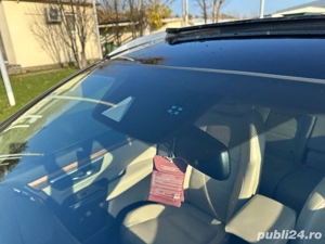 Honda CRV 4x4 executive (FULL)  - imagine 14