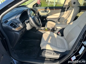 Honda CRV 4x4 executive (FULL)  - imagine 4