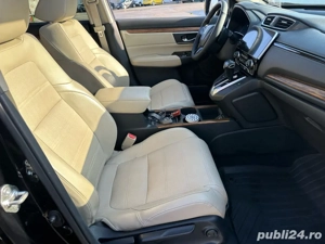 Honda CRV 4x4 executive (FULL)  - imagine 5