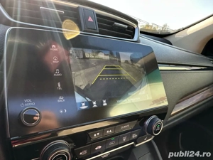 Honda CRV 4x4 executive (FULL)  - imagine 10