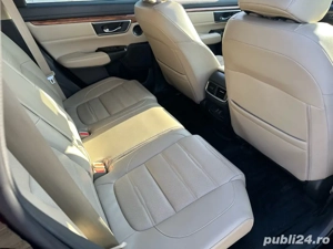 Honda CRV 4x4 executive (FULL)  - imagine 7