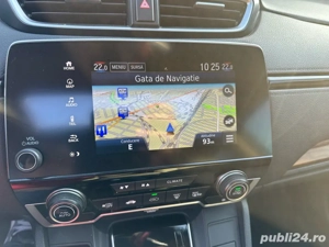 Honda CRV 4x4 executive (FULL)  - imagine 9