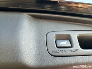 Honda CRV 4x4 executive (FULL)  - imagine 18