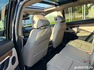 Honda CRV 4x4 executive (FULL)  - imagine 6