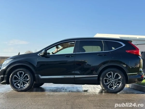 Honda CRV 4x4 executive (FULL)  - imagine 3