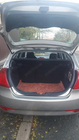 Vand KIA CEED Facelift, 1,4 benzina, 129000 km, primul proprietar, stare perfecta! - imagine 8