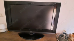 Vând tv samsung 81 cm - imagine 3