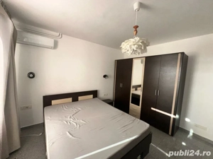 Piata Universitatii - Bloc Dunarea 1981 mobilat 2 camere 72 mp utili panorama deosebita - imagine 2