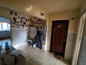 Vand apartament 3 camere Calea Poplacii  - imagine 5