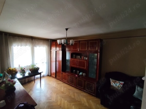 Vand apartament 3 camere Calea Poplacii  - imagine 6