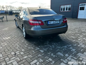 Mercedes W212 4matic