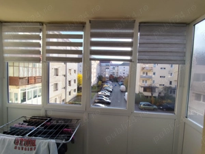 Vand apartament 3 camere Calea Poplacii  - imagine 8